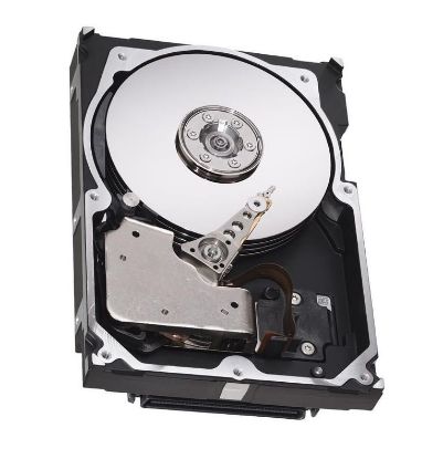 Picture of IBM 00D5302 600GB 10K RPM SAS 6GBPS Hard Drive | Refurbished