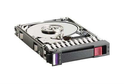 Picture of IBM 00D5303 900GB 10K RPM SAS 6GBPS Hard Drive | Refurbished