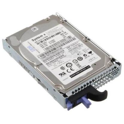 Picture of IBM 00D5310 600GB 10K RPM SAS 6GBPS Hard Drive | Refurbished