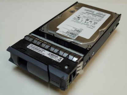 Picture of IBM 00MM680 600GB RPM 15K SAS 12GBPS Hot-Swap Hard Drive | Brand New 3 Years Warranty