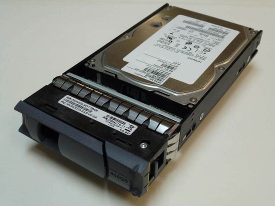 Picture of IBM 00MM680 600GB RPM 15K SAS 12GBPS Hot-Swap Hard Drive | Brand New 3 Years Warranty