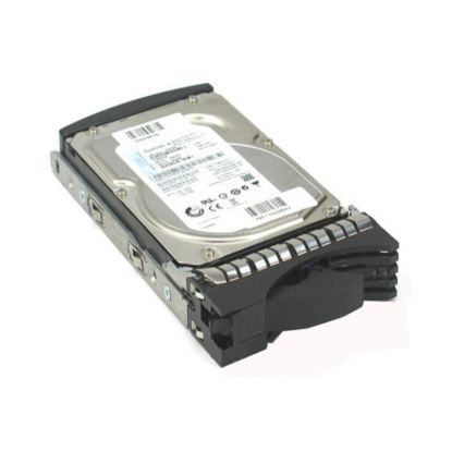 Picture of IBM 00NA262 1.2TB RPM 10K SAS 12GBPS G3HS 512E Hard Drive | Refurbished