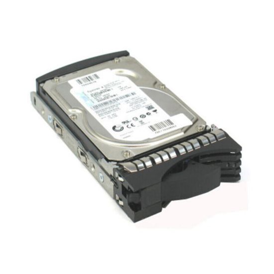 Picture of IBM 00NA262 1.2TB RPM 10K SAS 12GBPS G3HS 512E Hard Drive | Refurbished