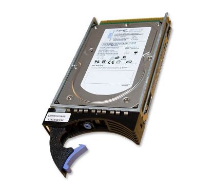 Picture of IBM 00NA263 1.2TB 10K RPM SAS 12GBPS Hot-Swap Hard Drive | Brand New 3 Years Warranty