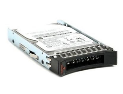Picture of IBM 00NA309 1.8TB 10K RPM SAS 12GBPS Slim Line Hard Drive | Brand New 3 Years Warranty