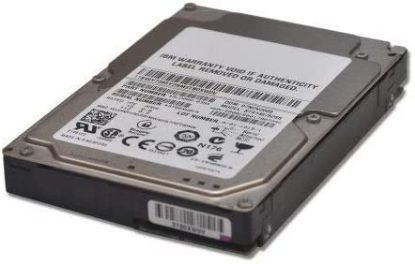 Picture of IBM 00NA587 500GB 7.2K RPM SAS 6GBPS SFF Hot Swap Hard Drive | Brand New 3 Years Warranty