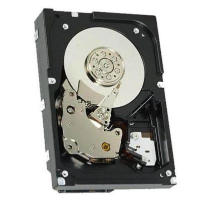Picture of IBM 00NA606 300GB RPM 10K SAS-6GBPS G3 Hot Swap Hard Disk | New Bulk Pack