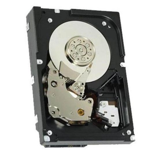 Picture of IBM 00NA606 300GB RPM 10K SAS-6GBPS G3 Hot Swap Hard Disk | New Bulk Pack