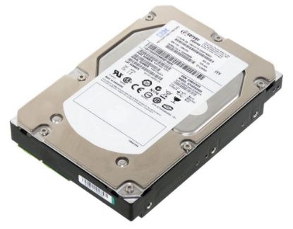 Picture of IBM 00NA626 300GB 15K RPM SAS-6GBPS G3 Hot Swap Hard Drive | New Bulk Pack