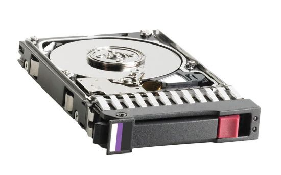 Picture of IBM 00NA631 600GB 15K RPM SAS 6GBPS Hard Drive | Brand New 3 Years Warranty
