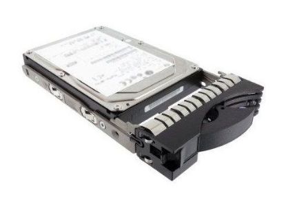 Picture of IBM 00RX927 1.8TB 10K RPM SAS 12GBPS 2.5Inch Hot Swap Hard Drive With Tray | Brand New 3 Years Warranty
