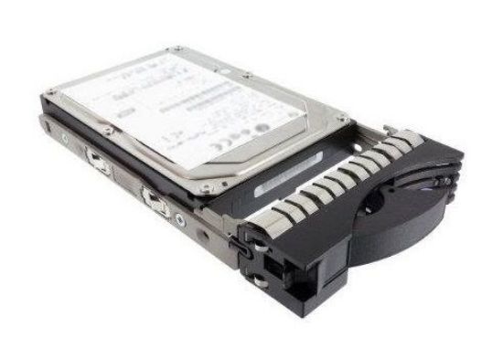 Picture of IBM 00RX927 1.8TB 10K RPM SAS 12GBPS 2.5Inch Hot Swap Hard Drive With Tray | Brand New 3 Years Warranty