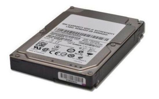Picture of IBM 00RY148 1.8TB 10K RPM SAS 12GBPS Hot Swap Hard Drive with Tray | Brand New 3 Years Warranty