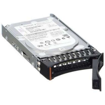 Picture of IBM 00WG667 600GB 15K RPM SAS 12GBPS G3HS Hot Swap Hard Drive with Tray | Brand New 3 Years Warranty