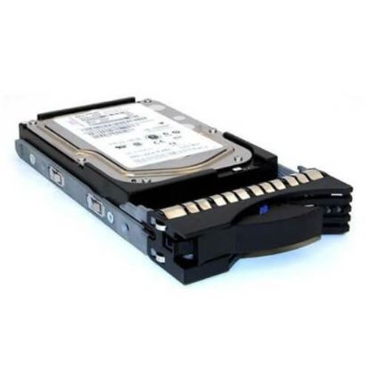 Picture of IBM 00WG694 600GB 10K RPM SAS 12GBPS Hot Swappable Hard Drive | Brand New 3 Years Warranty