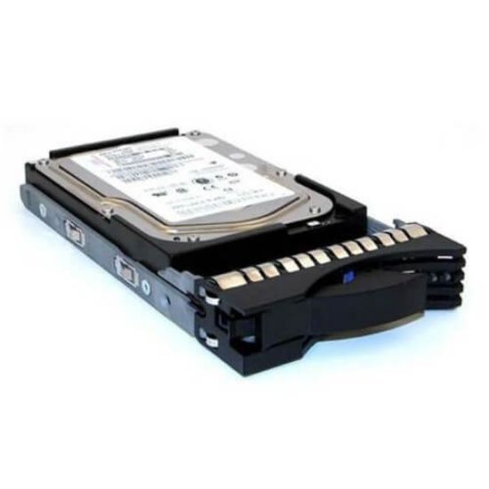 Picture of IBM 00WG694 600GB 10K RPM SAS 12GBPS Hot Swappable Hard Drive | Brand New 3 Years Warranty