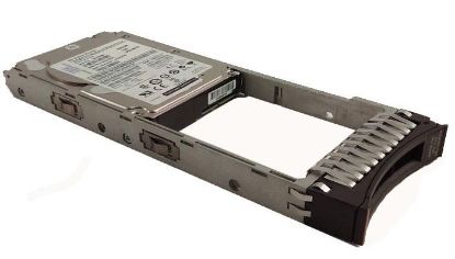 Picture of IBM 00WY598 900GB 10K RPM SAS 6GBPS GEN2 Hard Drive with Tray | New Bulk Pack