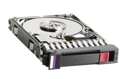 Picture of IBM 41Y8496 600GB 15K RPM SAS 6GBPS Hot Swap Hard Disk | Refurbished