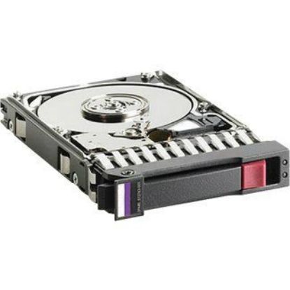 Picture of IBM 42D0647 300GB 10K RPM SAS 6GBPS Hard Drive | Refurbished