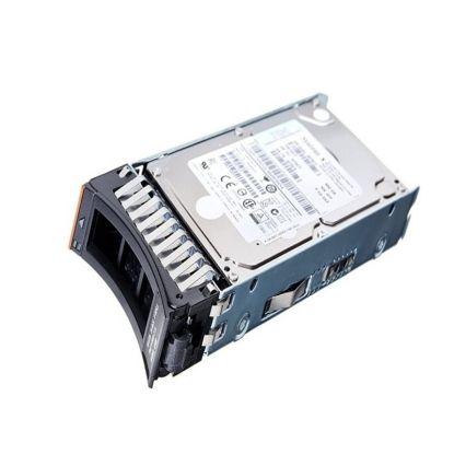 Picture of IBM 49Y2027 600GB 10K RPM SAS 6GBPS Simple Swap Hard Drive | New Bulk Pack