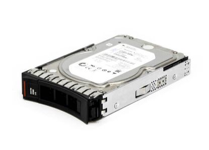 Picture of IBM 49Y6003 4TB 7.2K RPM SATA 6GBPS Hot Swap Hard Disk | Brand New 3 Years Warranty