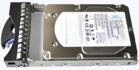 Picture of IBM 73P8017 300GB 10k RPM Fibre Channel Hot Swappable Hard Drive | Refurbished