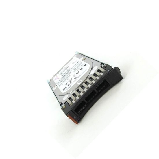 Picture of IBM 90Y8954 500GB SAS 6GBPS 7.2K RPM Form Factor SFF Hot Swap Hard Drive | New Bulk Pack