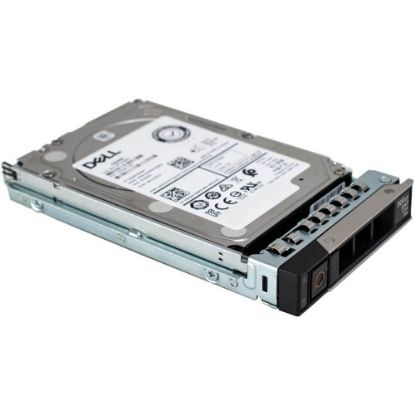 Picture of J8091 Dell 147GB 15K RPM SAS 3GBPS 16MB Cache 3.5 Inch Hard Drive | Refurbished