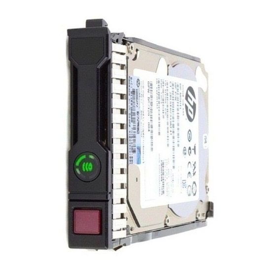 Picture of J9F48SB HPE Smart Buy MSA 1.2TB 10K RPM SAS 12GBPS 2.5inch Hard Drive with Tray | Refurbished
