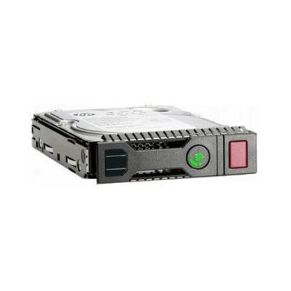 Picture of J9F49SB HPE 1.8TB 10K RPM SAS 12GBPS 2.5inch Smart Buy Msa Hard Drive With Tray. New Sealed Spare.