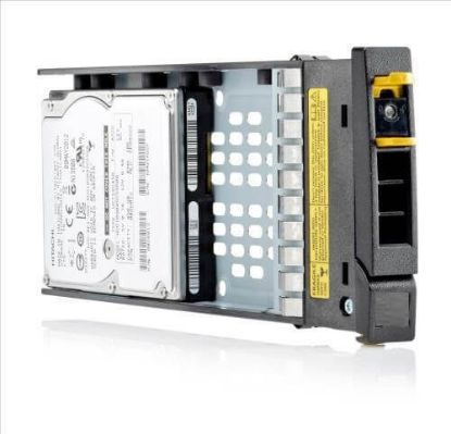 Picture of K0F26A HPE 1.8TB 10K RPM SAS 6GBPS SFF Hard Drive | Refurbished