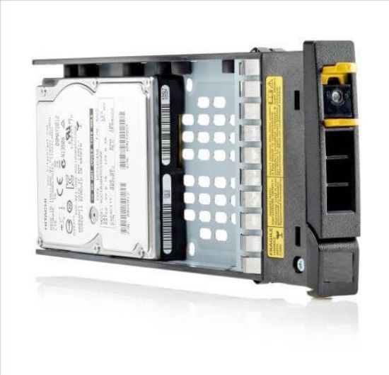 Picture of K0F26A HPE 1.8TB 10K RPM SAS 6GBPS SFF Hard Drive | Refurbished