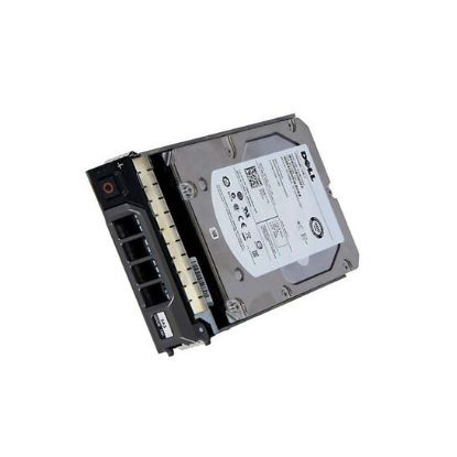 Picture of K0N77 Dell 2.4TB 10K RPM SAS-12GBPS 512E 256MB SFF Hard Drive | Brand New 2 Years Warranty