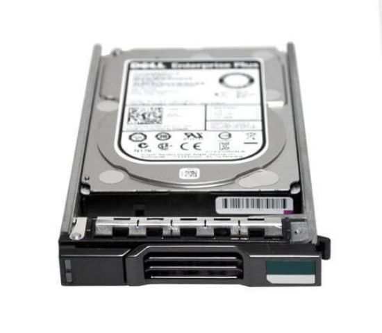 Picture of K465V Dell 1.8TB 10K RPM SAS-12GBPS 2.5inch SFF Hard Drive For Server. Brand New.
