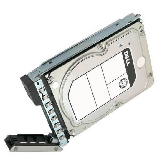 Picture of K7VW5 Dell 2TB 7.2K RPM SAS 12GBITS Hard Drive with tray | Refurbished