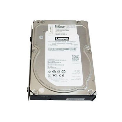 Picture of Lenovo 00YK023 SAS 1 TB 7200RPM 12 GBPS Hot Swap Internal Hard Drive | Brand New 3 Years Warranty