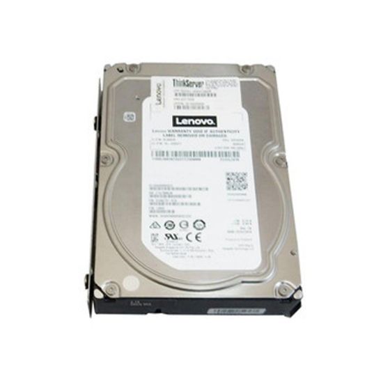 Picture of Lenovo 00YK023 SAS 1 TB 7200RPM 12 GBPS Hot Swap Internal Hard Drive | Brand New 3 Years Warranty