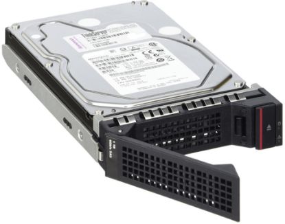 Picture of Lenovo 00YK032 4TB 7.2K RPM SAS 12GBPS Hard Drive | Brand New 3 Years Warranty