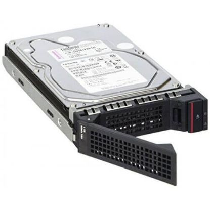 Picture of Lenovo 7XB7A00052 6TB RPM 7.2K SATA 6GBPS 512E Internal Hard Drive | Refurbished