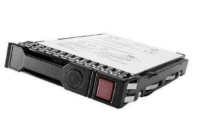 Picture of MB002000GWCBD HP 2TB 3.5inch LFF 7.2K RPM 512e Digitally Signed Firmware SATA-6GBPS Hot-Swap Midline HDD For Servers. Refurbished.
