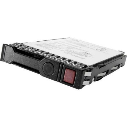Picture of MB004000GWFVQ HPE 4TB 7.2K RPM SATA 6GBPS 3.5 Inch Internal Hard Drive With SC. Refurbished