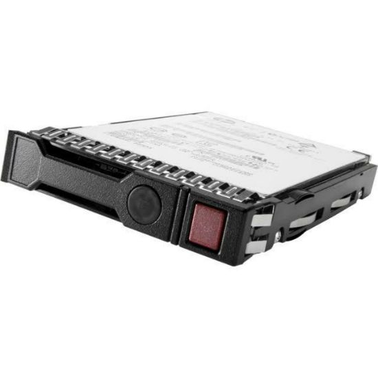 Picture of MB004000GWFVQ HPE 4TB 7.2K RPM SATA 6GBPS 3.5 Inch Internal Hard Drive With SC. Refurbished