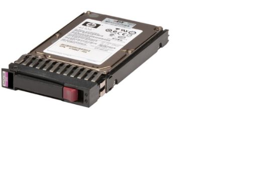 Picture of MB004000GWKGV HPE 4TB 7.2KRPM 3.5inch LFF Digitally Signed Firmware SATA-6GBPS SC Midline HDD For Servers. Brand New 3 Years Warranty