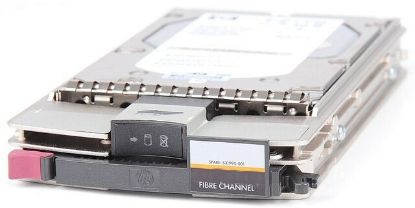 Picture of MB006000GWBXQ HPE 6TB 3.5inch LFF 7.2K RPM 512e Digitally Signed Firmware SATA-6GBPS SC Hot-Swap Midline Hard Drive For Servers. Refurbished