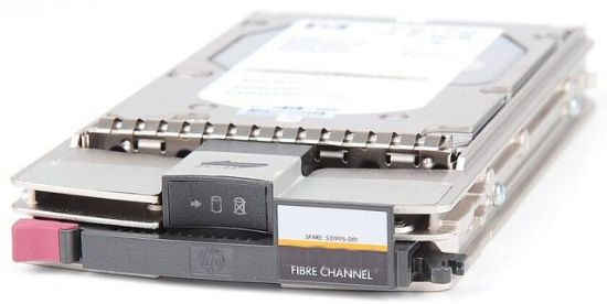 Picture of MB006000GWBXQ HPE 6TB 3.5inch LFF 7.2K RPM 512e Digitally Signed Firmware SATA-6GBPS SC Hot-Swap Midline Hard Drive For Servers. Refurbished