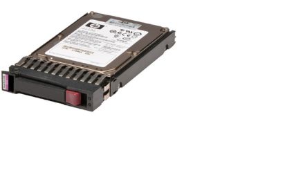 Picture of MB2000EBUCF HPE 2TB 7.2K RPM 3.5inch LFF SATA-3GBPS Non Hot-Swap Midline Internal Hard Drive For Servers. New Bulk Pack.