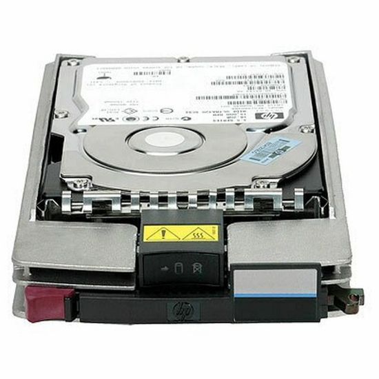 Picture of MB2000GDUNV HPE 2TB 7.2K RPM 3.5 inch LFF SATA-6GBPS Non Hot-Swap Midline Internal Hard Drive For Servers. New Bulk Pack.