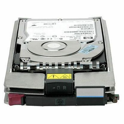 Picture of MB2000GDUNV HPE 2TB 7.2K RPM 3.5 inch LFF SATA-6GBPS Non Hot-Swap Midline Internal Hard Drive For Servers. Refurbished.