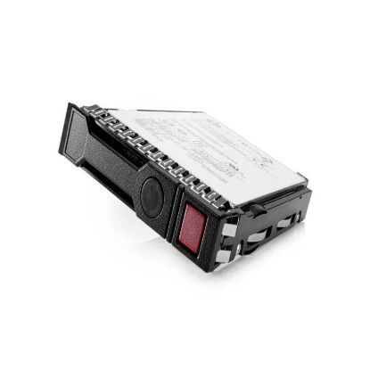 Picture of MB4000GDUPB HP 4TB 7.2K RPM SATA 6GBPS Internal Hard Drive | Refurbished