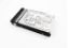 Picture of MB4000GFEMK HPE 4TB 7.2K RPM 3.5 Inch LFF SATA-6GBPS SC Midline Hot Swap Hard Drive With Tray. New Bulk Pack.